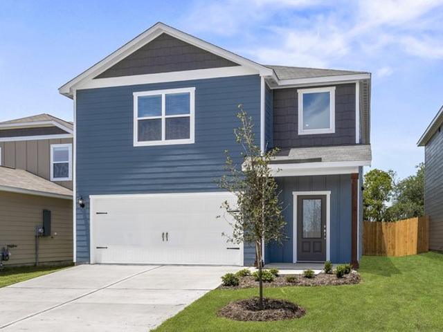 House for sale in Crandall, Texas