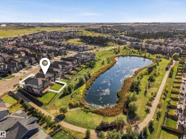 House for sale in Cavanagh, Edmonton
