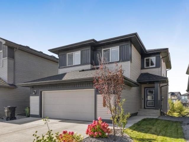 House for sale in Cavanagh, Edmonton
