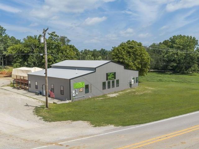 House for sale in Ark
