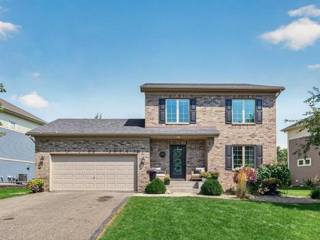 House for sale in Cologne, Minnesota