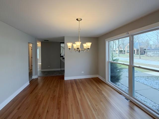 House for sale in Flossmoor, Cook County