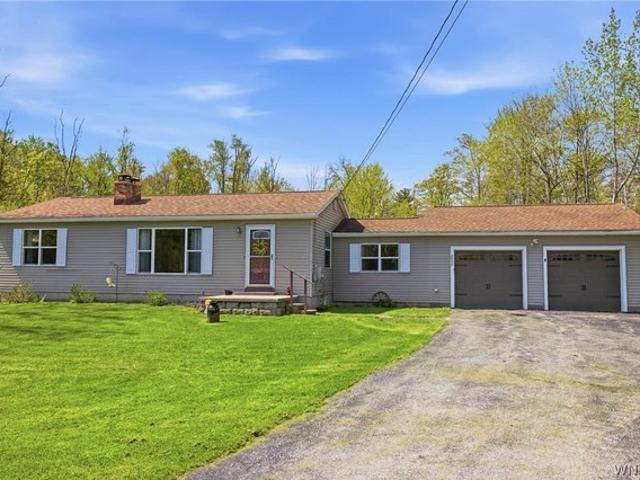 House for sale in Alden, New York
