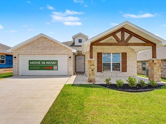 House for sale in Jenks, Oklahoma