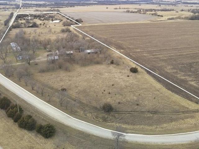 Land for sale in Kansas