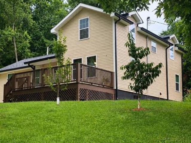 House for sale in Tennessee