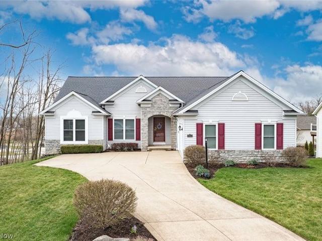 House for sale in Brunswick, Ohio