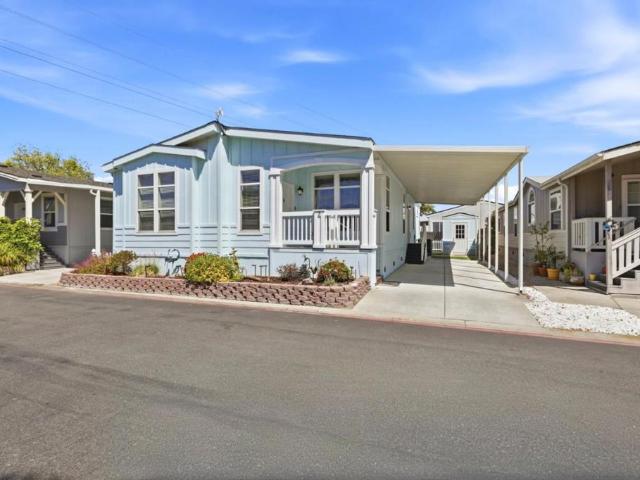 House for sale in San Jose, California