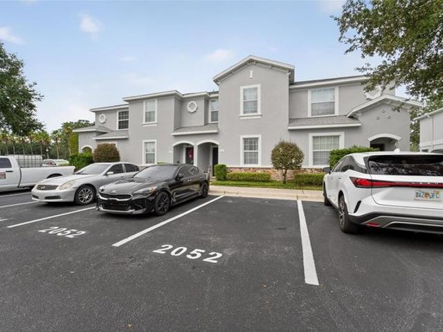 Townhouse for sale in Plant City, Florida