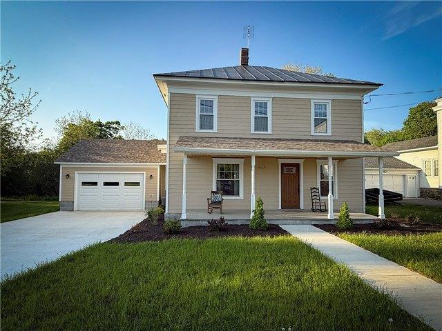 House for sale in Mannsville, New York
