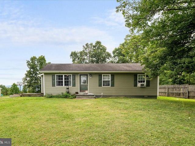 House for sale in Virginia