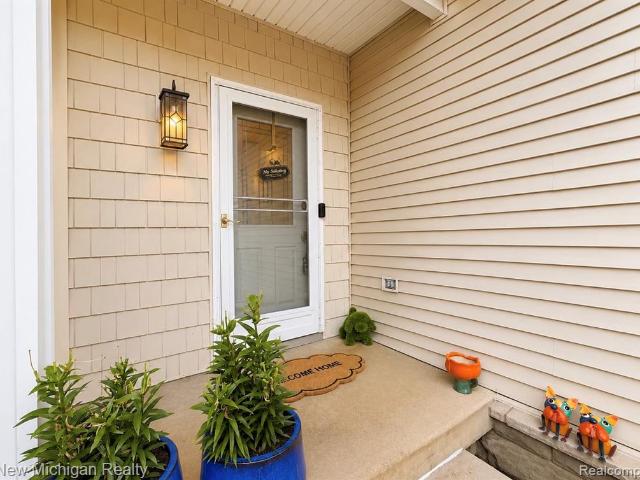 Condo for sale in Ann Arbor, Michigan