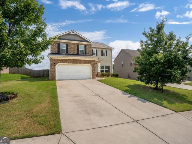 House for sale in Winder, Georgia