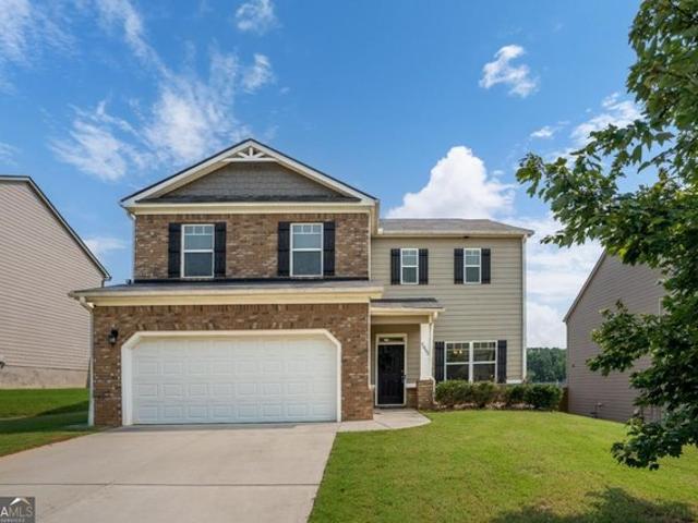 House for sale in Winder, Georgia