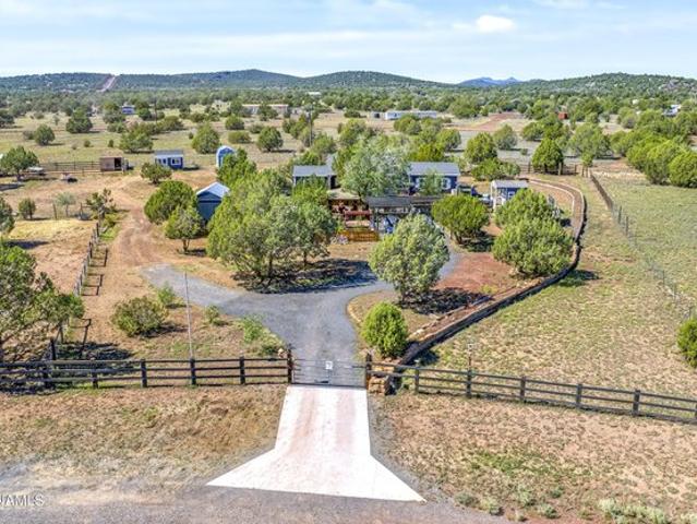 House for sale in Ash Fork, Yavapai County