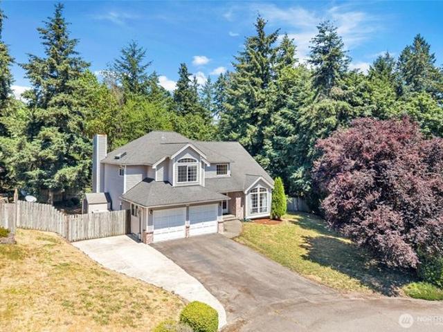 House for sale in Poulsbo, Washington