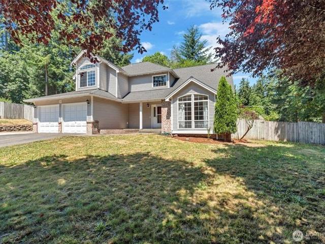 House for sale in Poulsbo, Washington