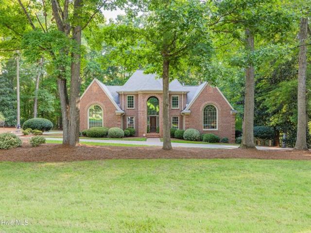 House for sale in Asheboro, North Carolina