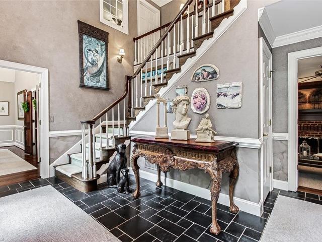 House for sale in Asheboro, North Carolina
