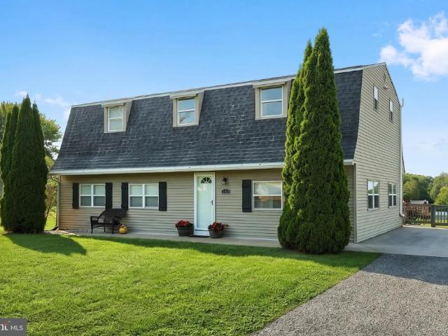 House for sale in North Codorus Township, York County