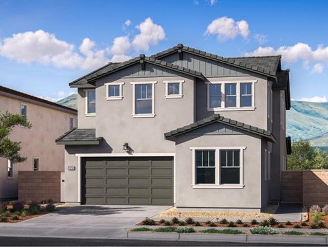 House for sale in Santa Paula, California