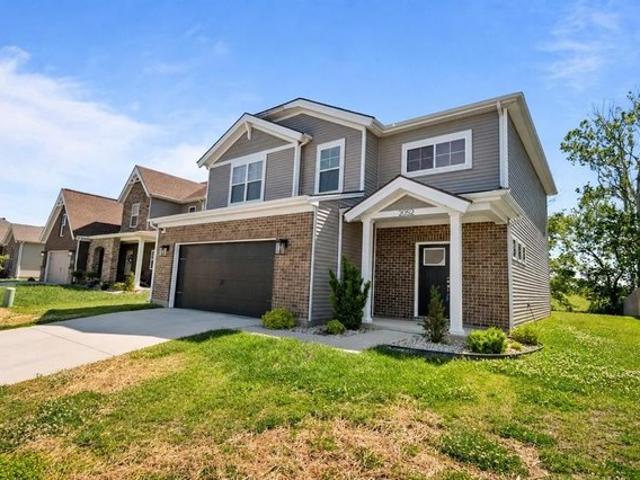 House for sale in Owensboro, Kentucky