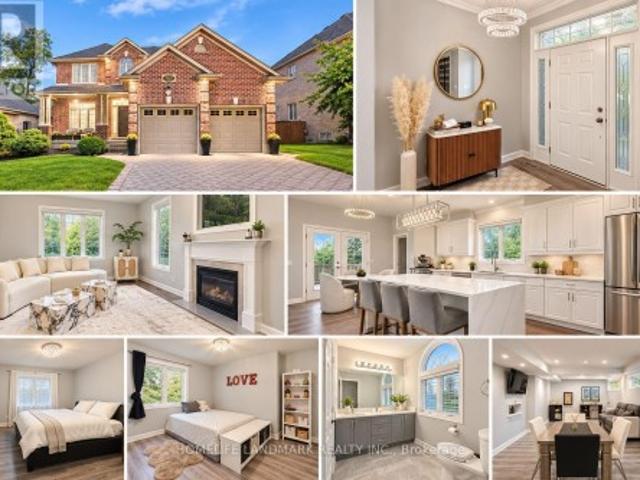 House for sale in Arva, Ontario