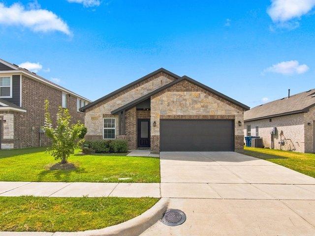 House for sale in Forney, Texas