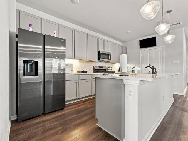 House for sale in Forney, Texas