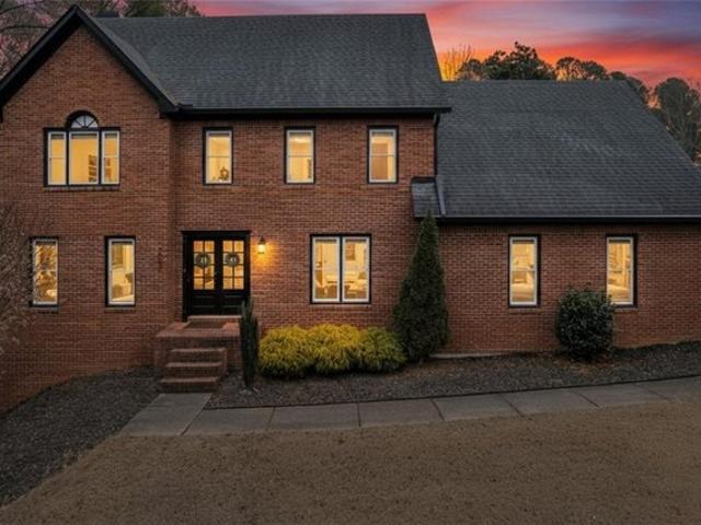 House for sale in Cobb, Georgia