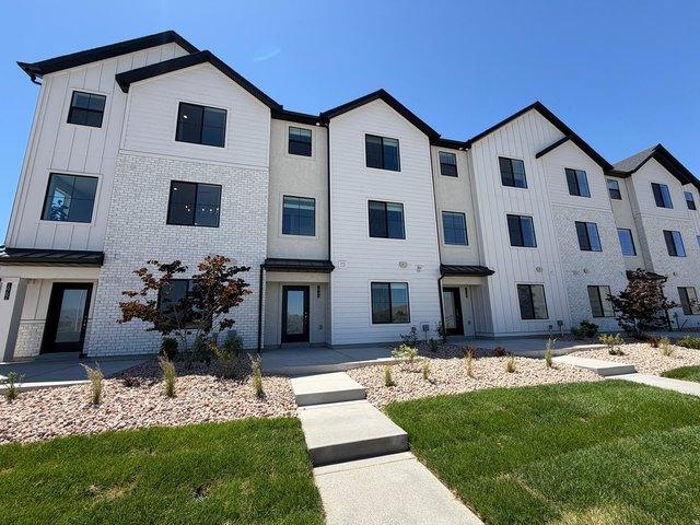 Townhouse for sale in Payson, Utah