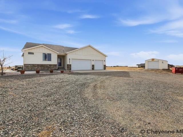 House for sale in Wyoming