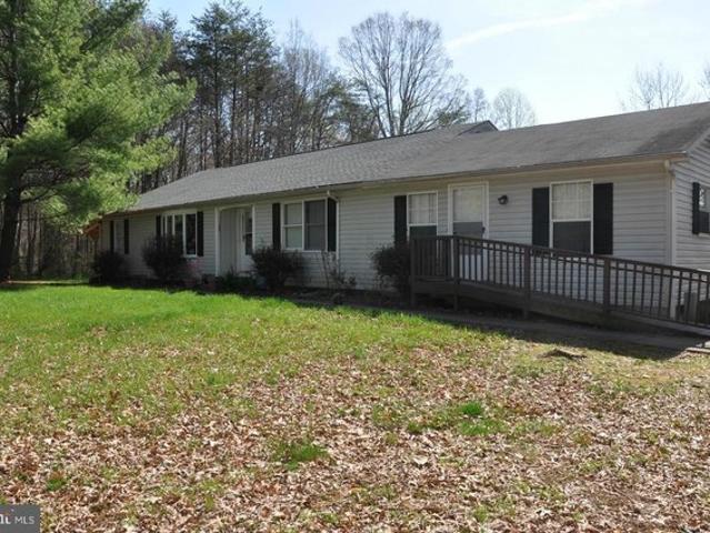House for sale in Virginia