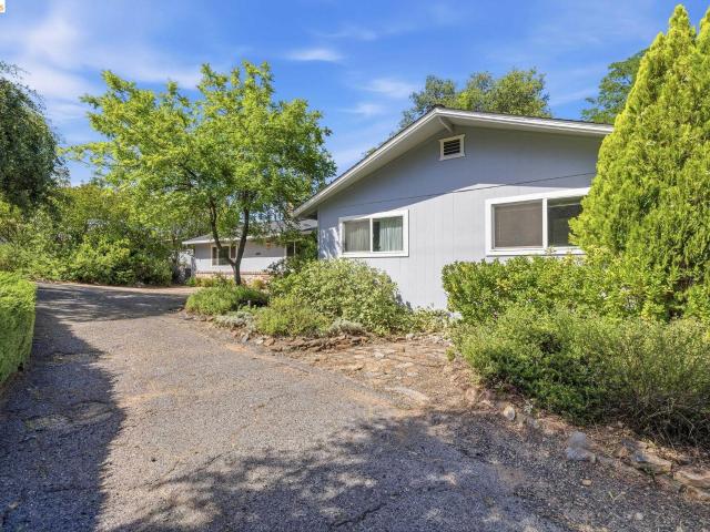 House for sale in Sonora, California