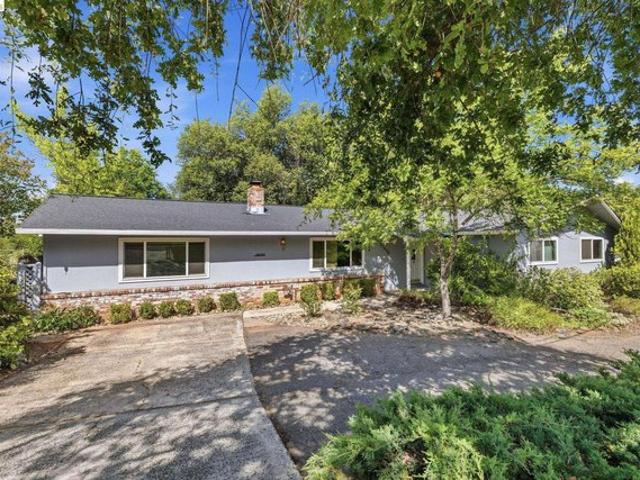 House for sale in Sonora, California