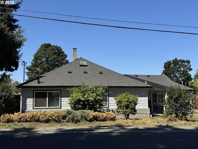 House for sale in Oregonia