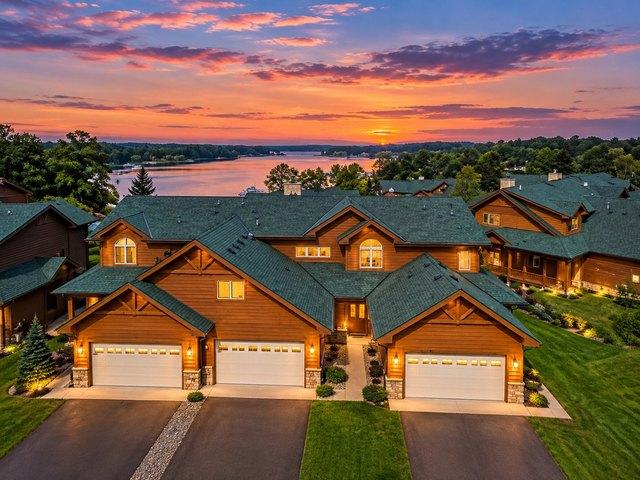 Townhouse for sale in Mcgregor, Minnesota