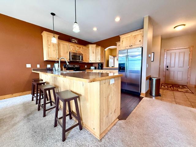 Townhouse for sale in Minnesota