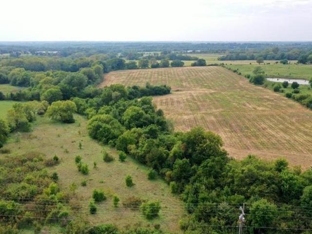 Farm for sale in Kansas