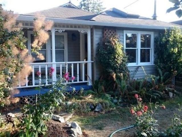 House for sale in Maple Ridge, British Columbia