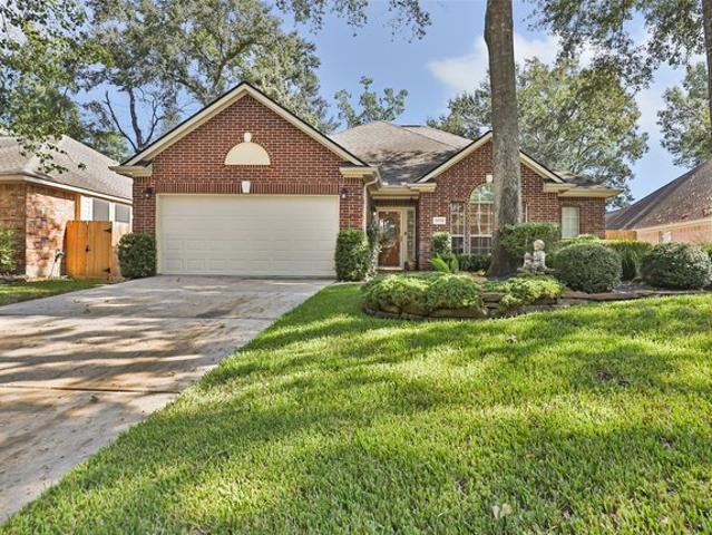 House for sale in Harris, Texas