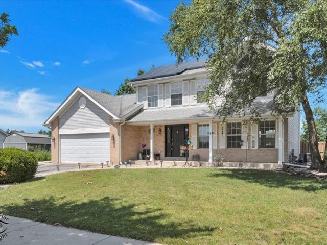 House for sale in Frankfort, Illinois