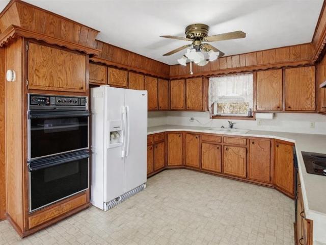 House for sale in Greer, Oklahoma