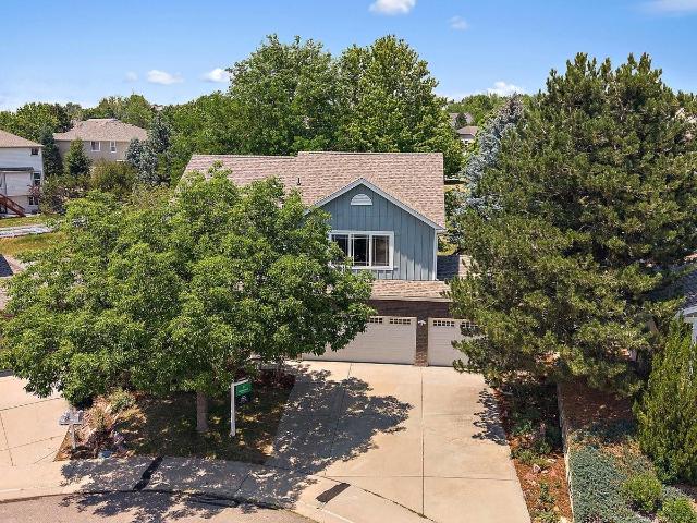 House for sale in Arapahoe, Colorado