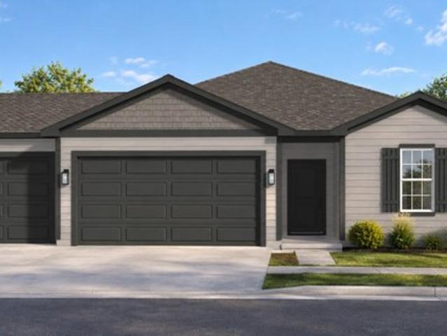 House for sale in Missouri