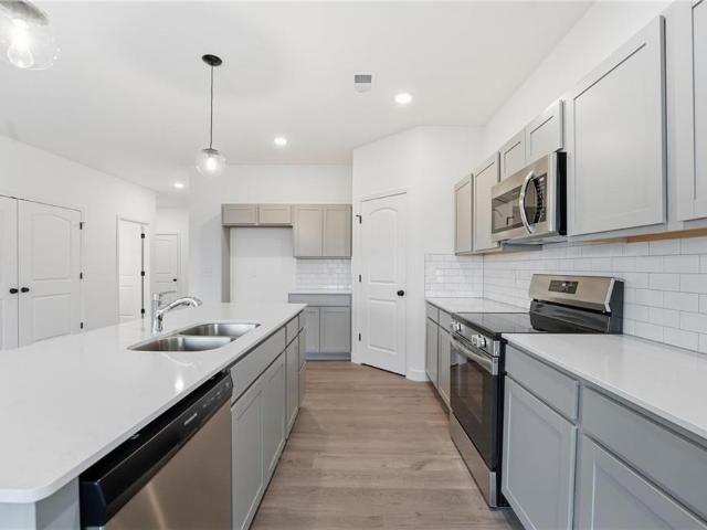 House for sale in Kansas