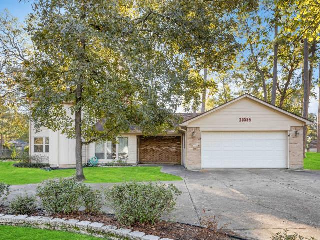 House for sale in Harris, Texas