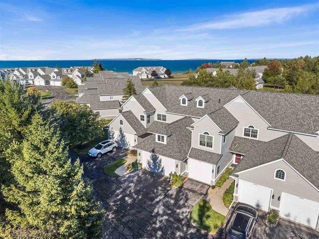 Condo for sale in Mackinaw City, Cheboygan County