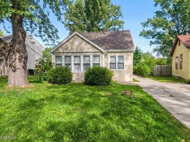 House for sale in Harper Woods, Wayne County