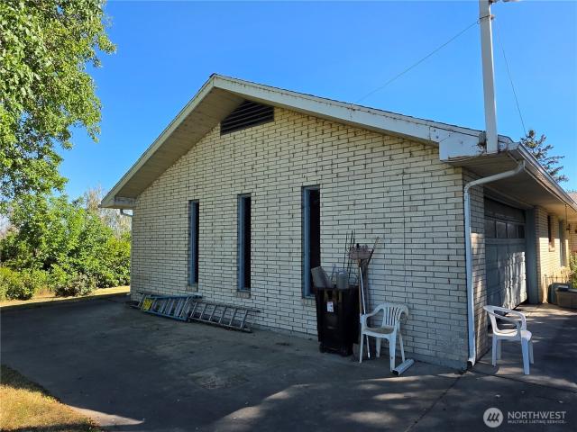 House for sale in Warden, Washington
